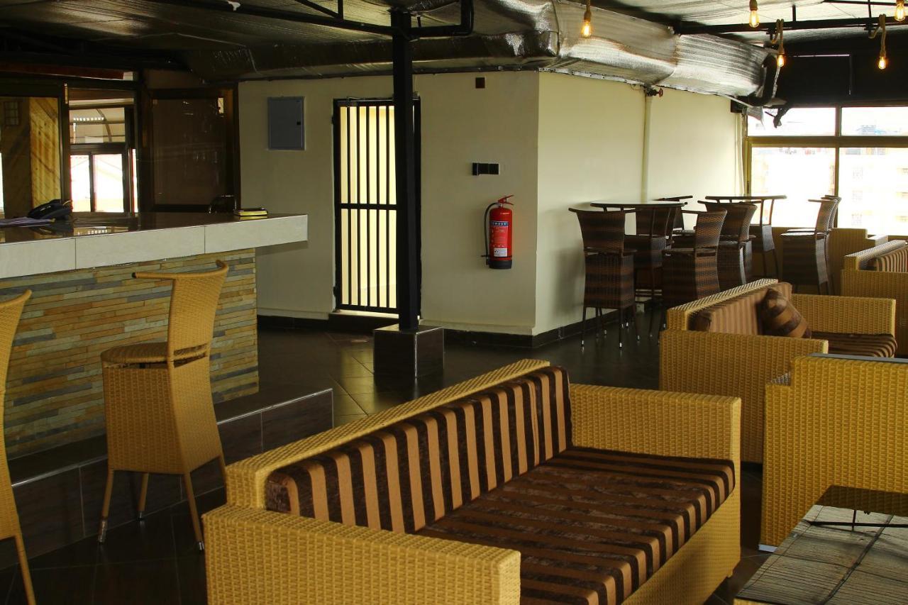 Airport Landing Hotel