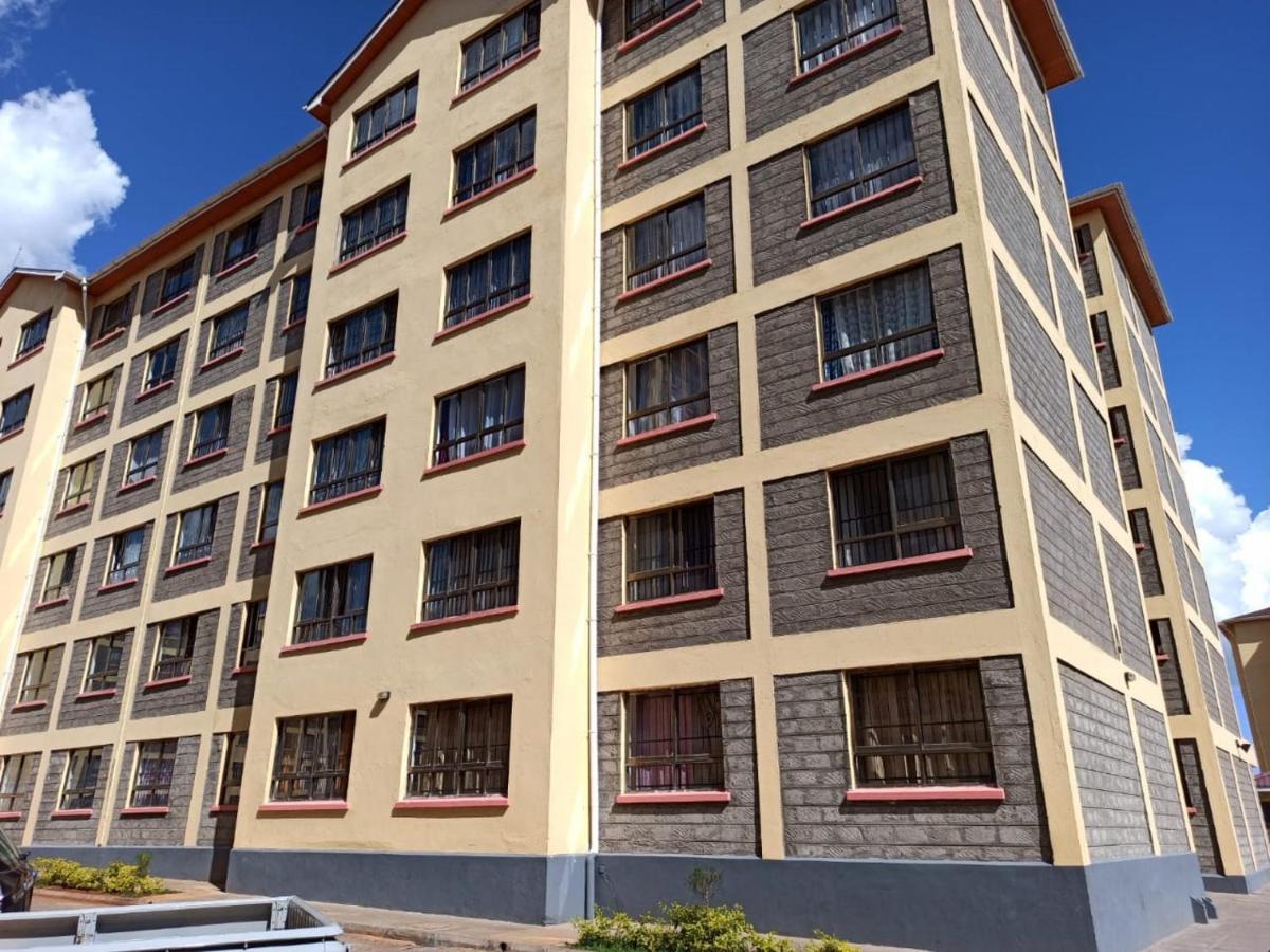 Apartment Peach Nairobi