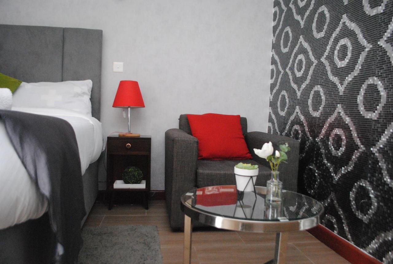 Apartment Westlands -place With A View