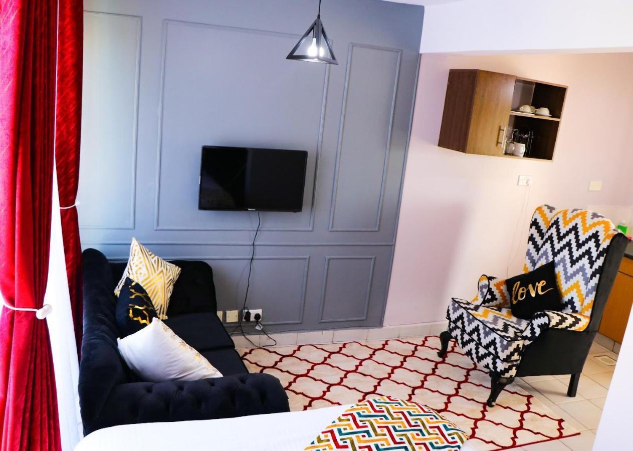 Apartment Tildah *