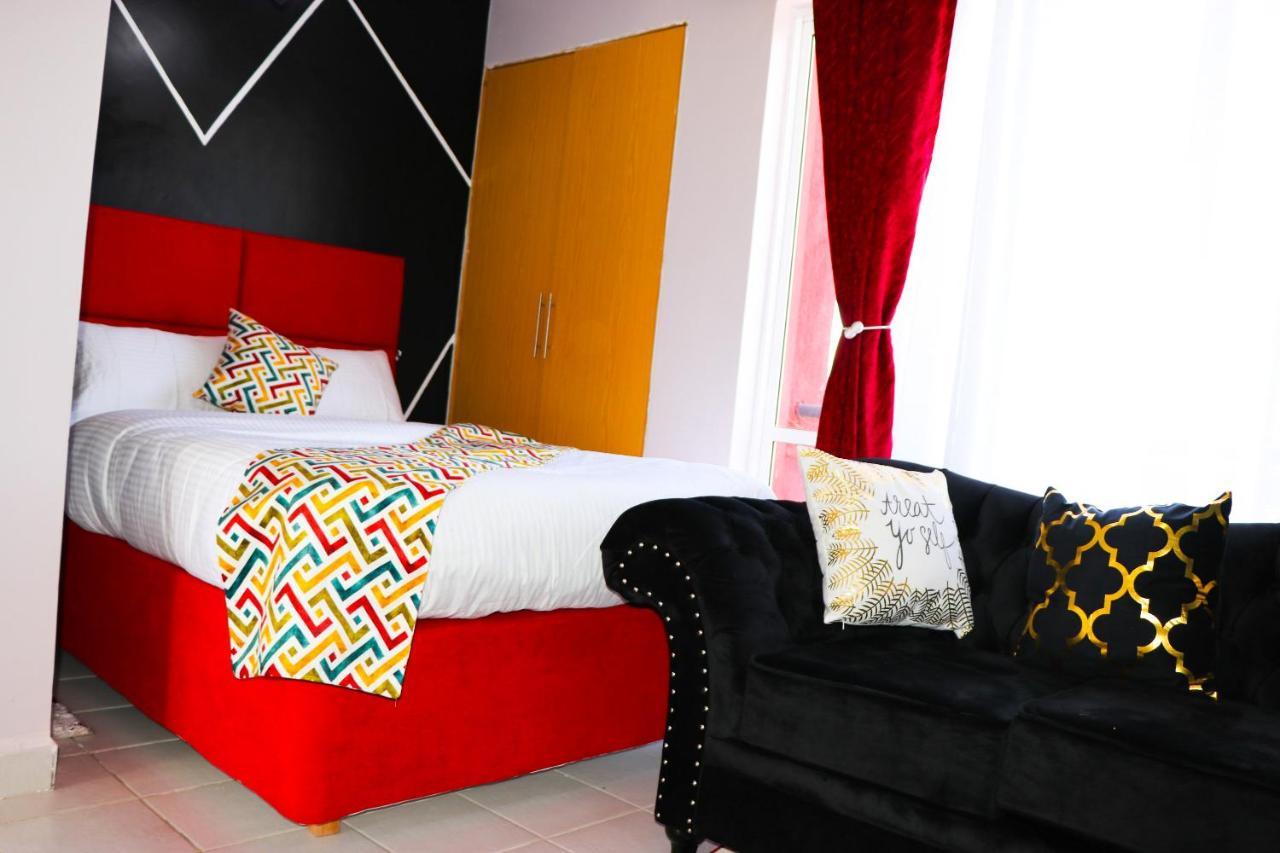 Tildah Apartment *