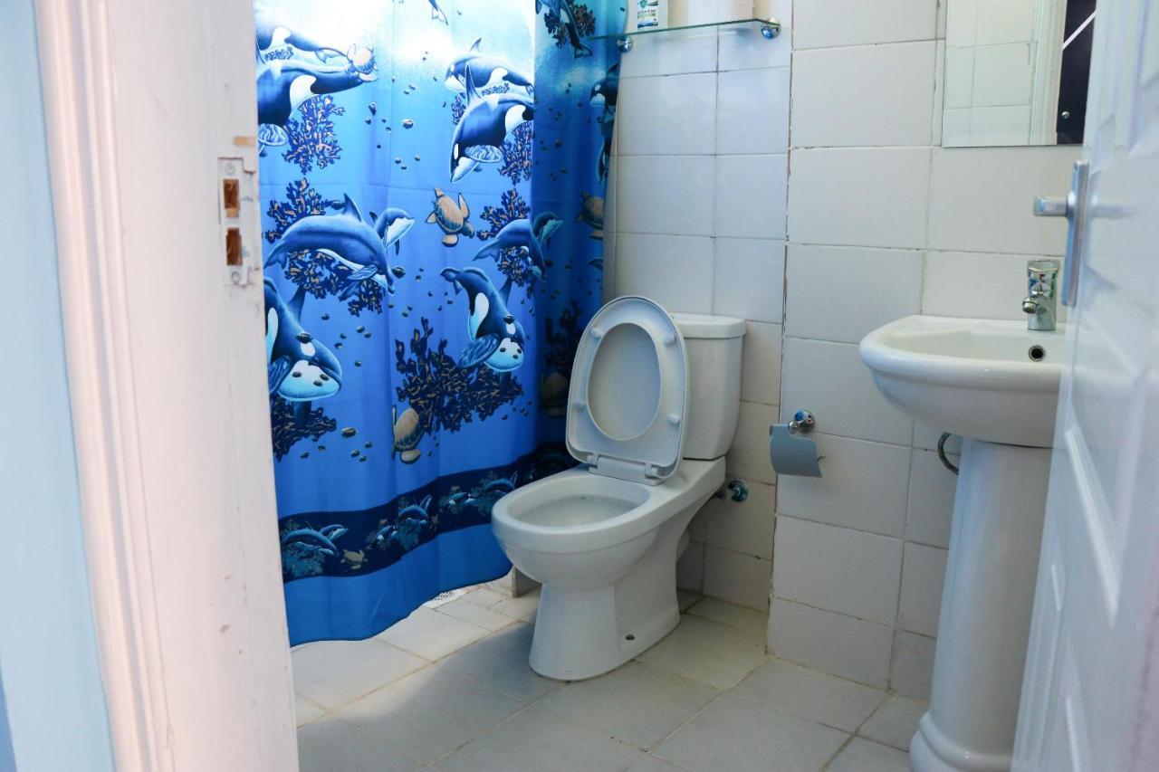 Tildah Apartment *