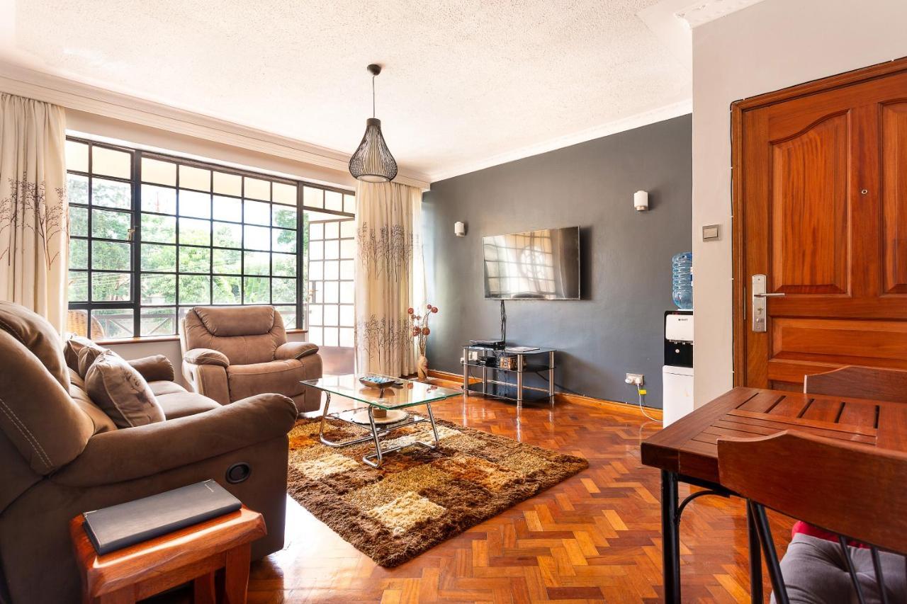 Apartment Jabali Luxury *