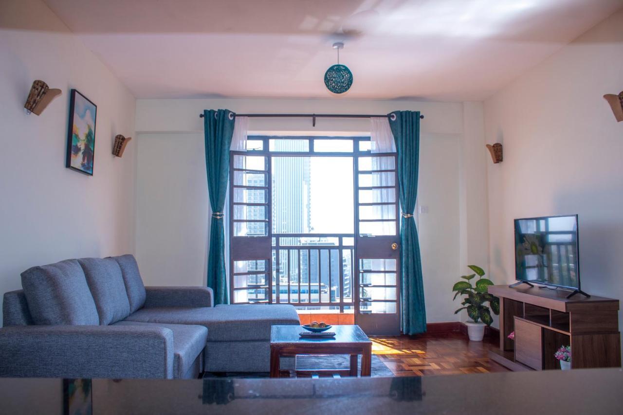 Kasty T Apartments- W Place Nairobi