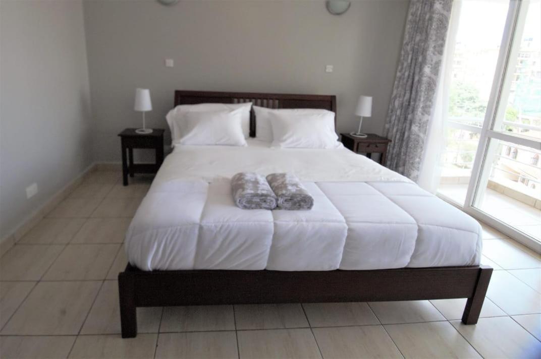 Trident Heights Apartment Nairobi