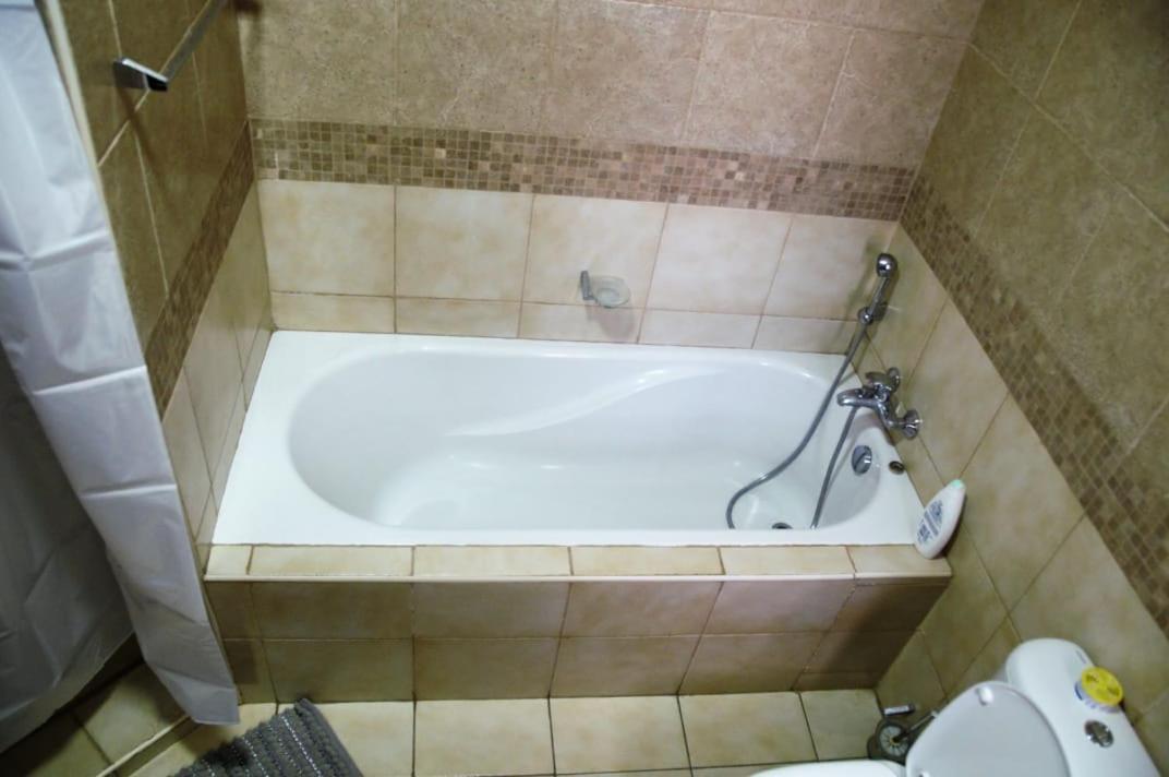 Trident Heights Apartment Nairobi