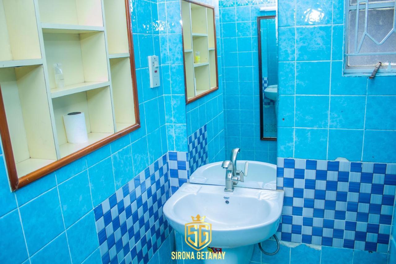 Sirona Getaway Nairobi