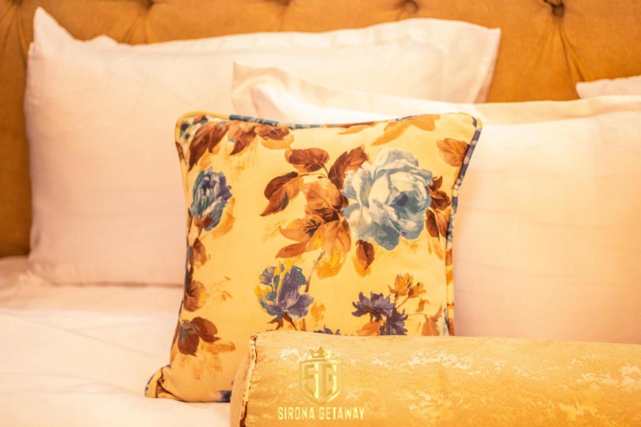 Hotel Sirona Getaway 3*