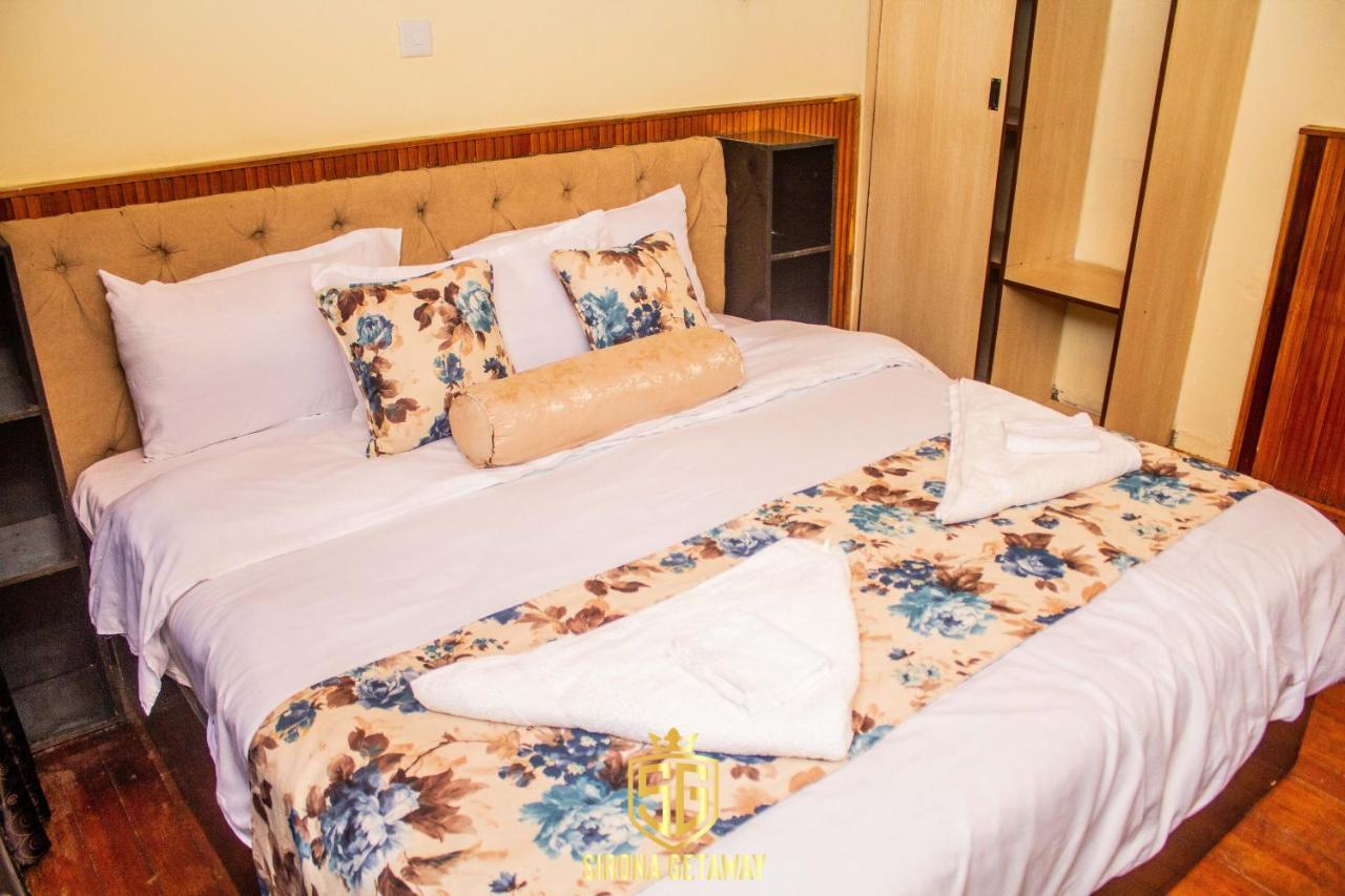 Hotel Sirona Getaway 3*