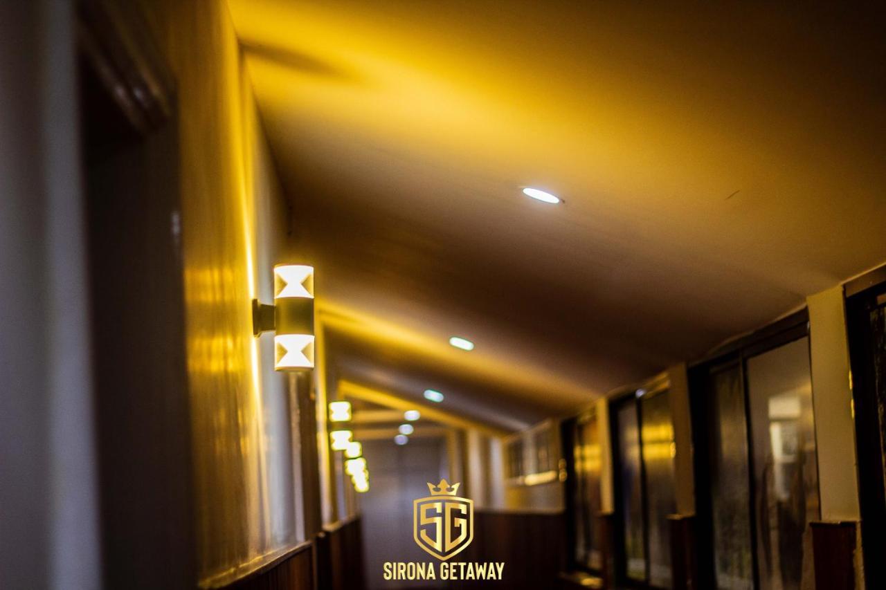 Sirona Getaway Nairobi