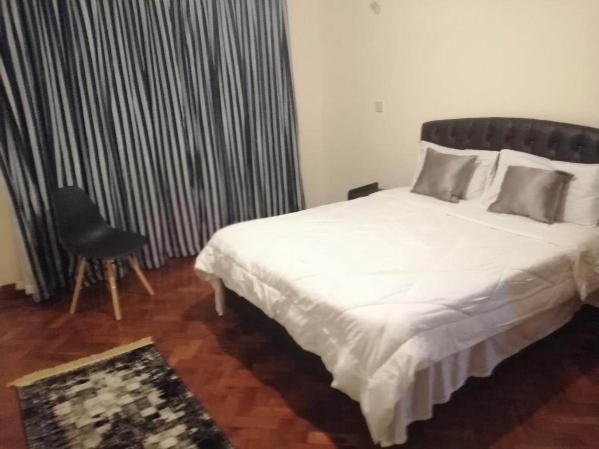Apartment Westlands Mvuli Road Royal *