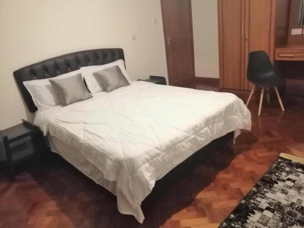 Apartment Westlands Mvuli Road Royal