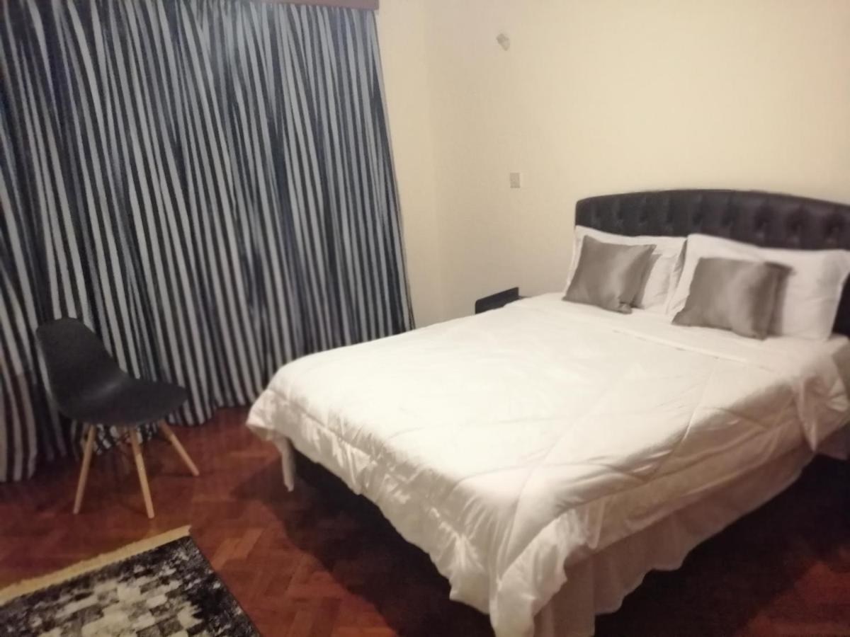 Apartment Westlands Mvuli Road Royal