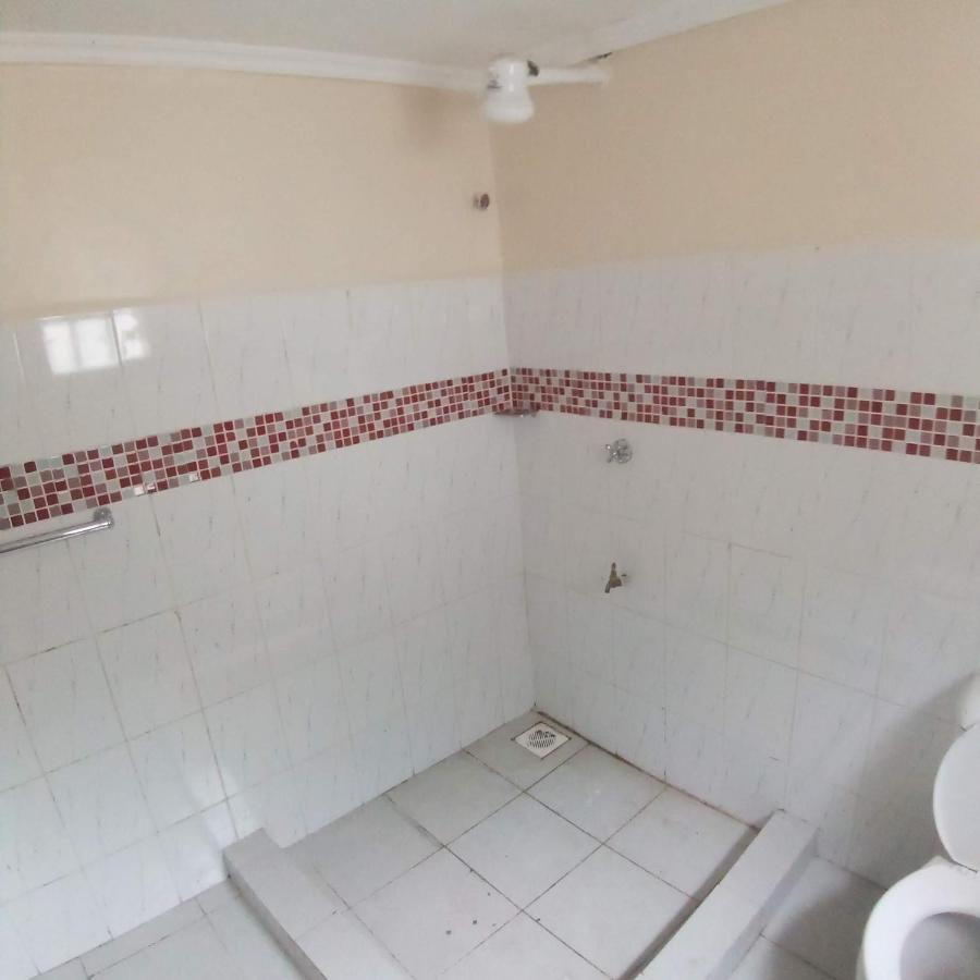 Kilimani-sebuleni Apartment Nairobi