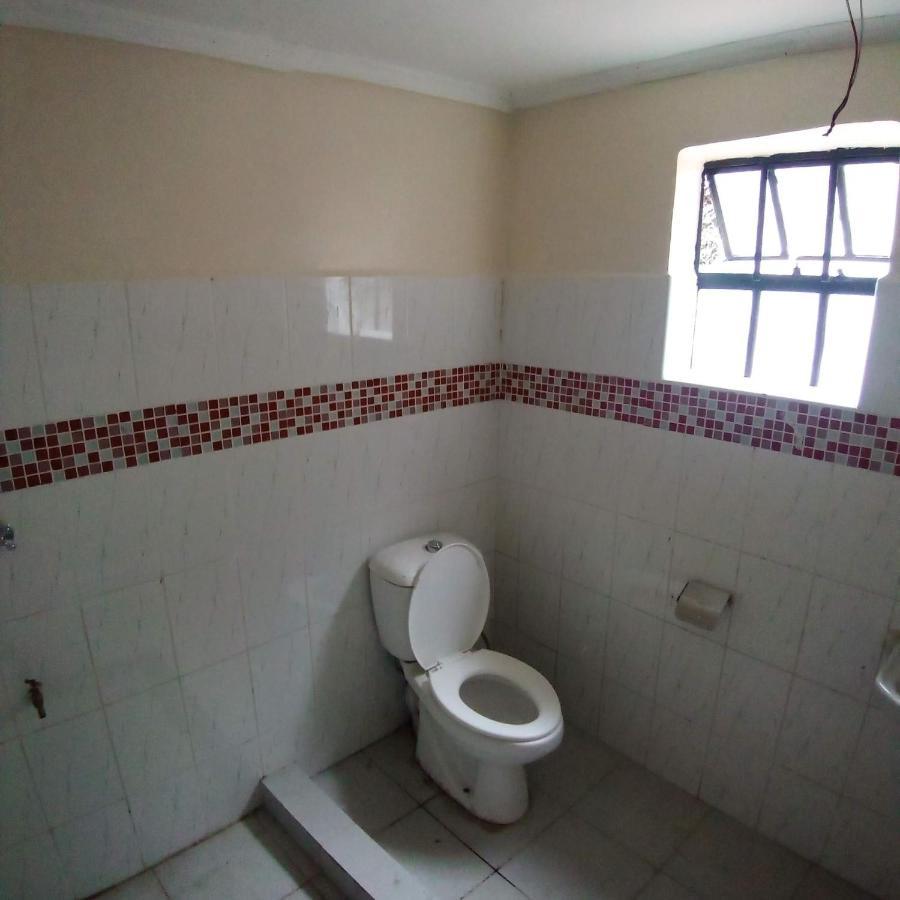 Kilimani-sebuleni Apartment Nairobi