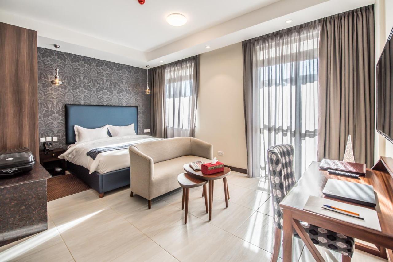 Glam - Near Westgate Mall, Westlands Nairobi