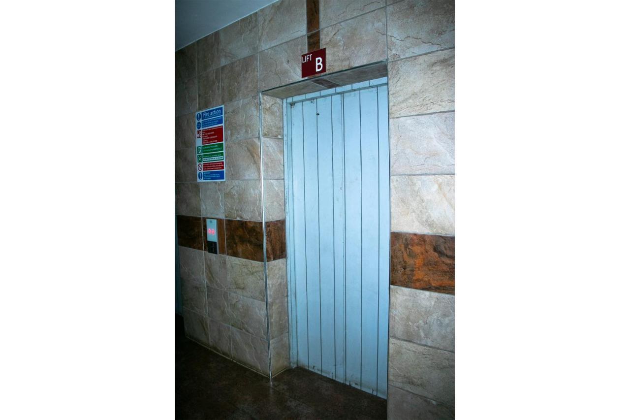 West Suites Furnished Apartment