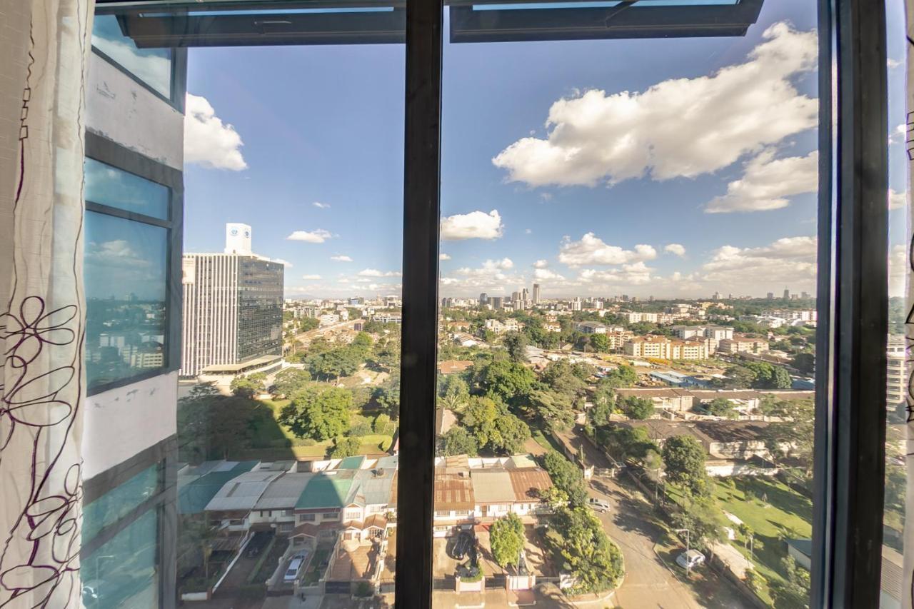 Apartment Imela Residences Lemac Westlands Nairobi