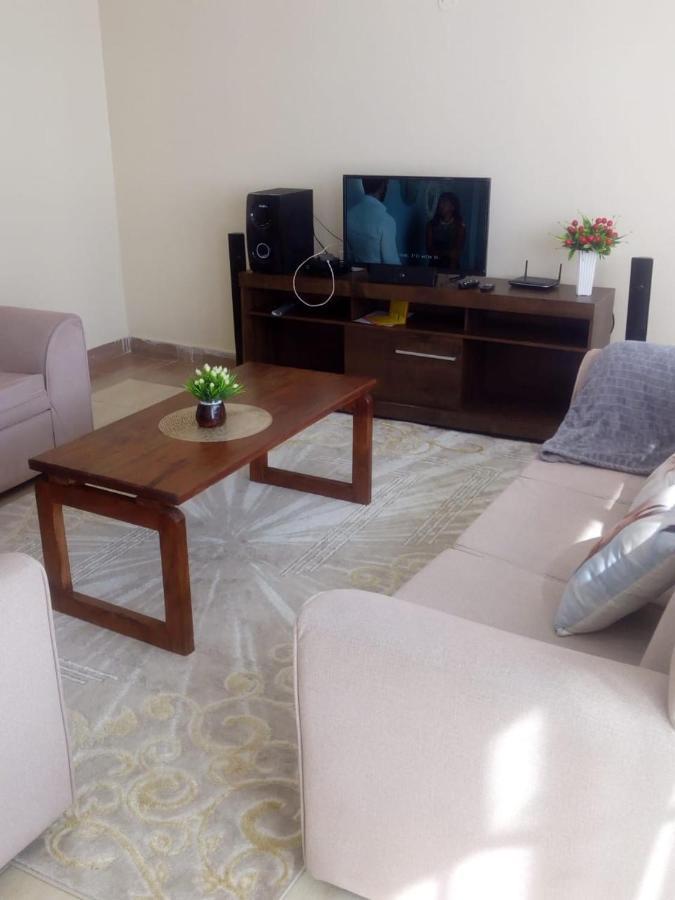 Homestay Mercy Homestays *