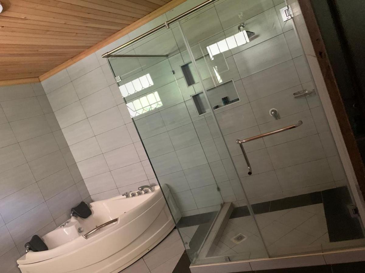 Lodge Grand Luxe Karen Nairobi