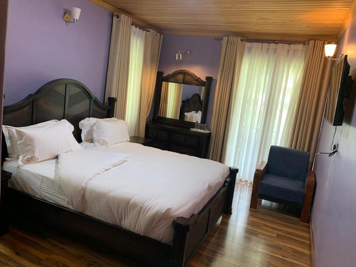 Grand Luxe Karen Lodge Nairobi