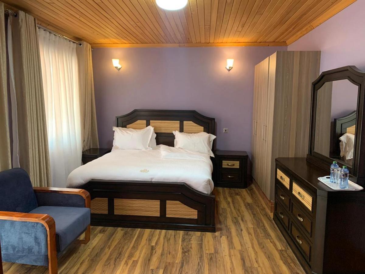 Lodge Grand Luxe Karen