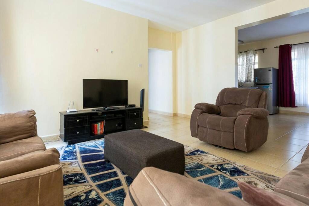 Apartment Nula Homes- Langata *