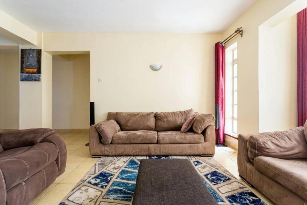 Nula Homes- Langata *