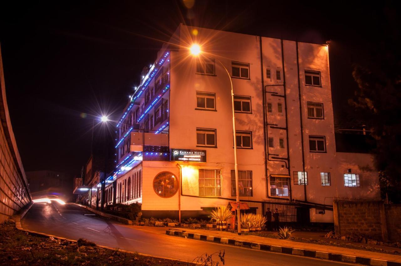 Hotel Kahama Nairobi