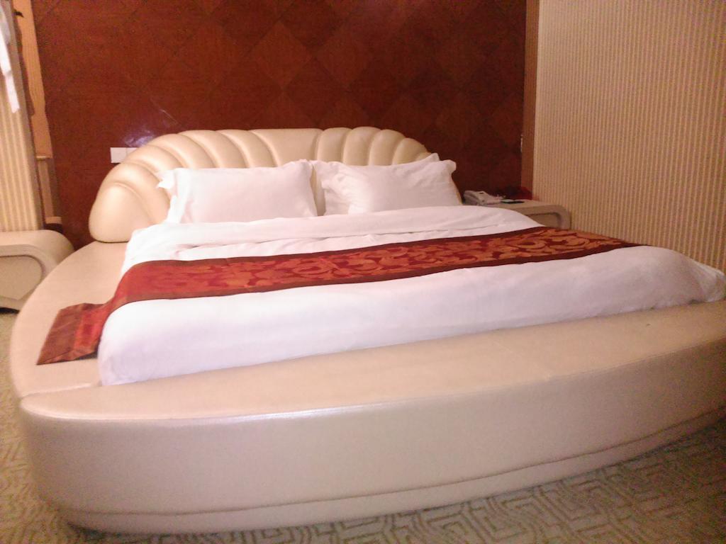 Nanchang Hotel 4*
