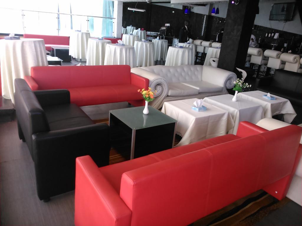 Nanchang 4* Nairobi