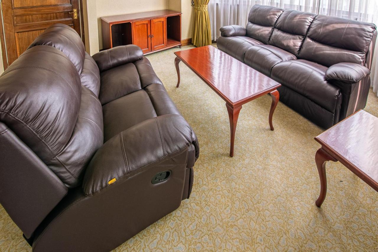 Safari Club By Swiss-belhotel Hotel