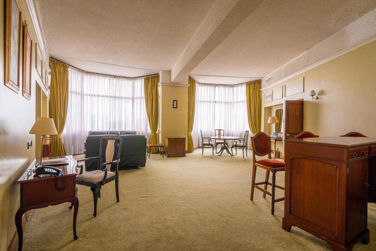 Safari Club By Swiss-belhotel Nairobi