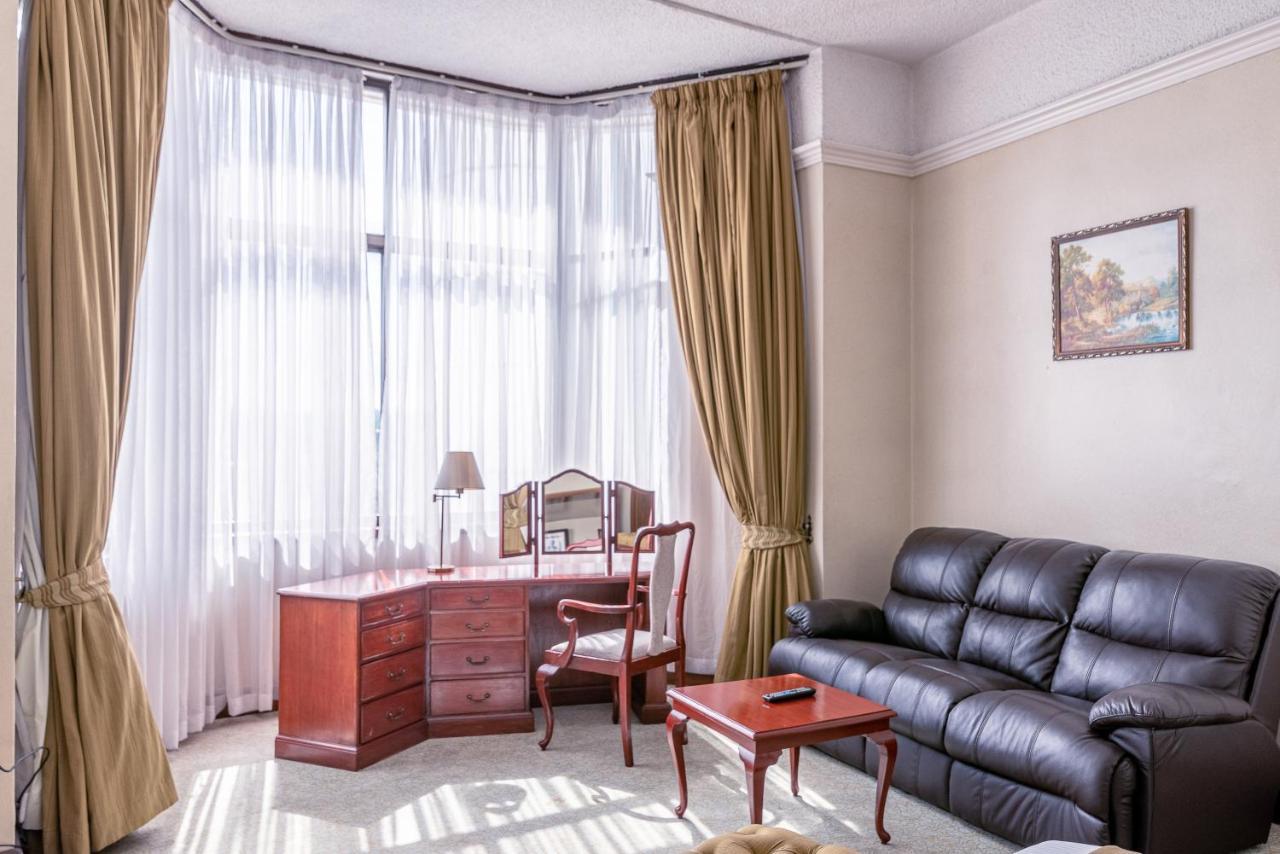 Hotel Safari Club By Swiss-belhotel Nairobi