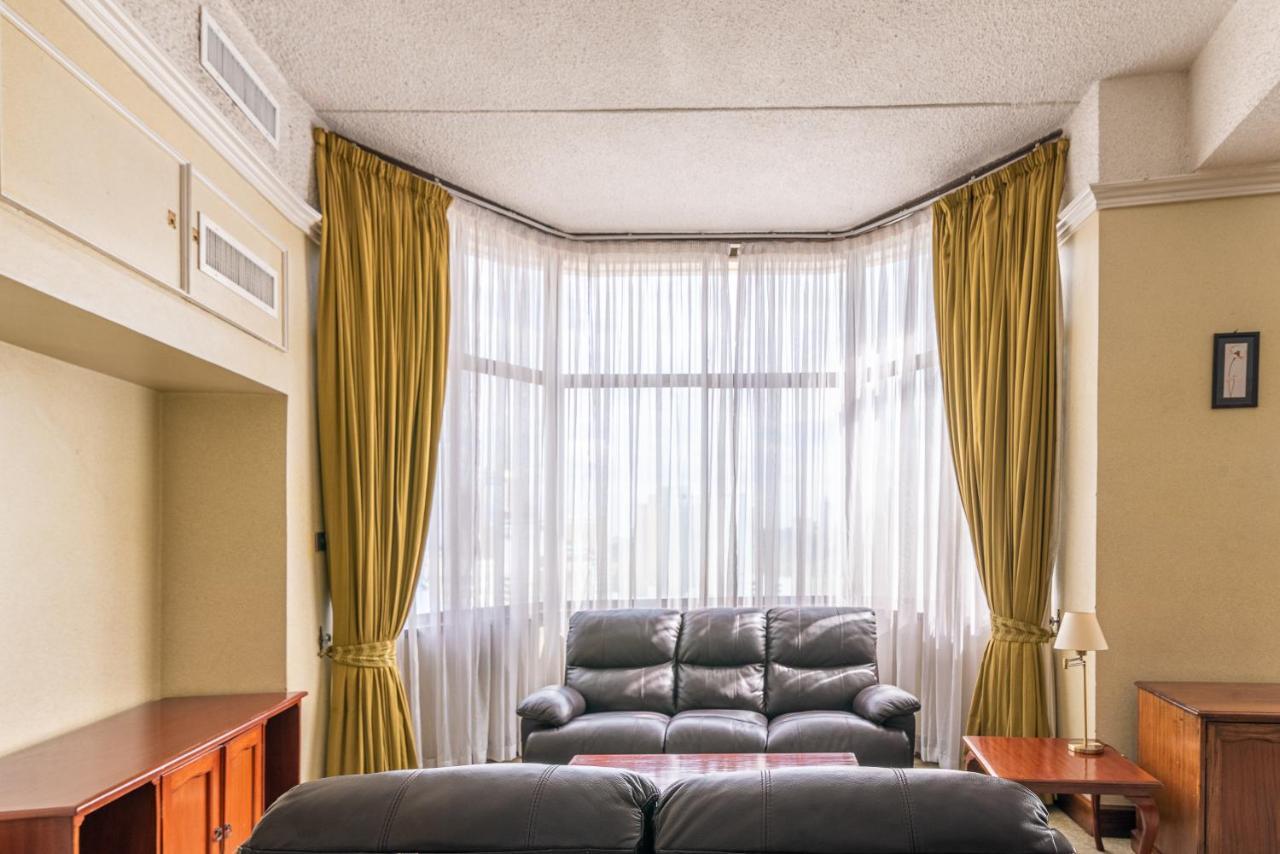 Safari Club By Swiss-belhotel Hotel Nairobi