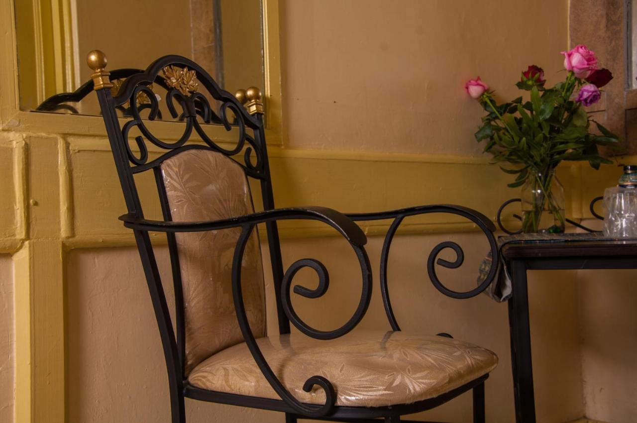 Kahama Hotel Nairobi
