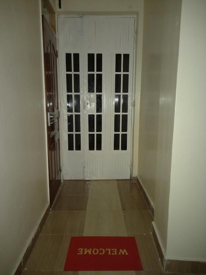 Ree Homestay & Safaris - Jkia *