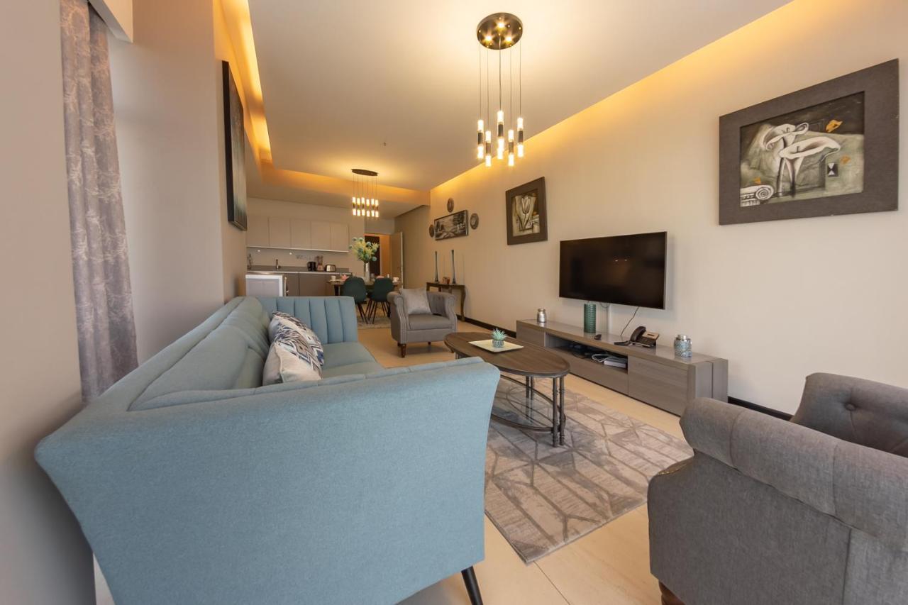 Apartment Imela Residences Lemac Westlands Nairobi