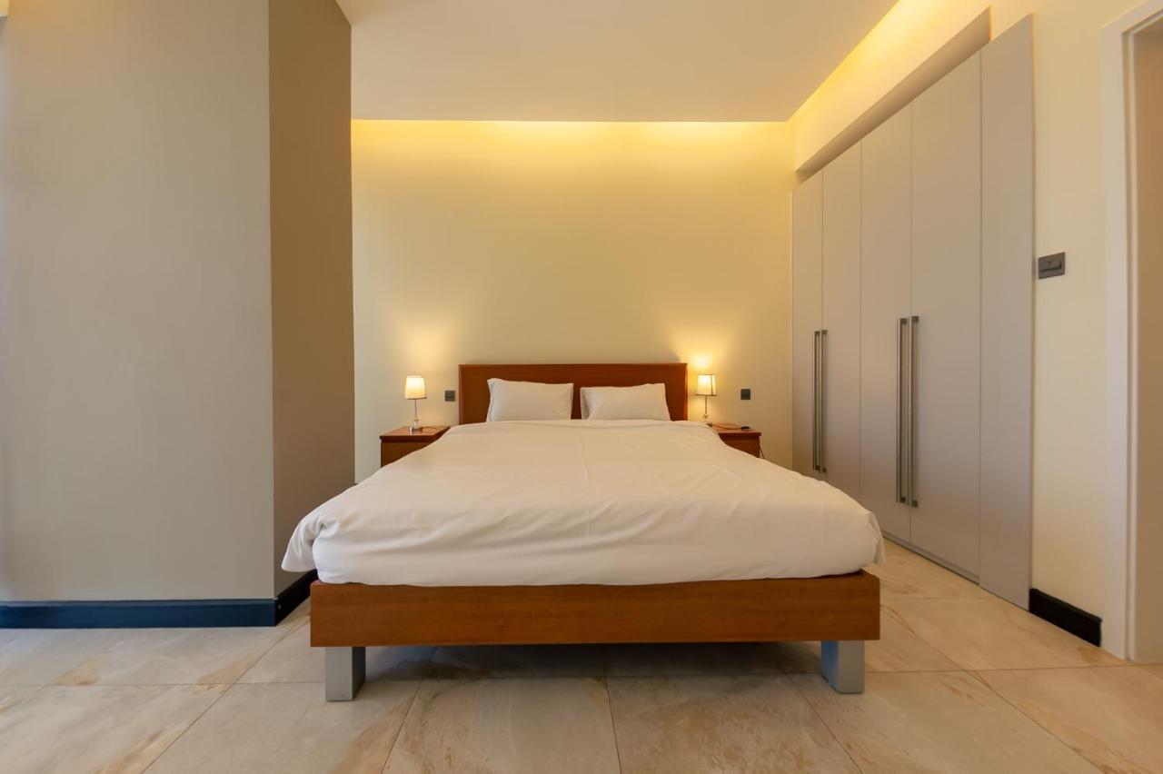 Imela Residences Lemac Westlands Apartment *