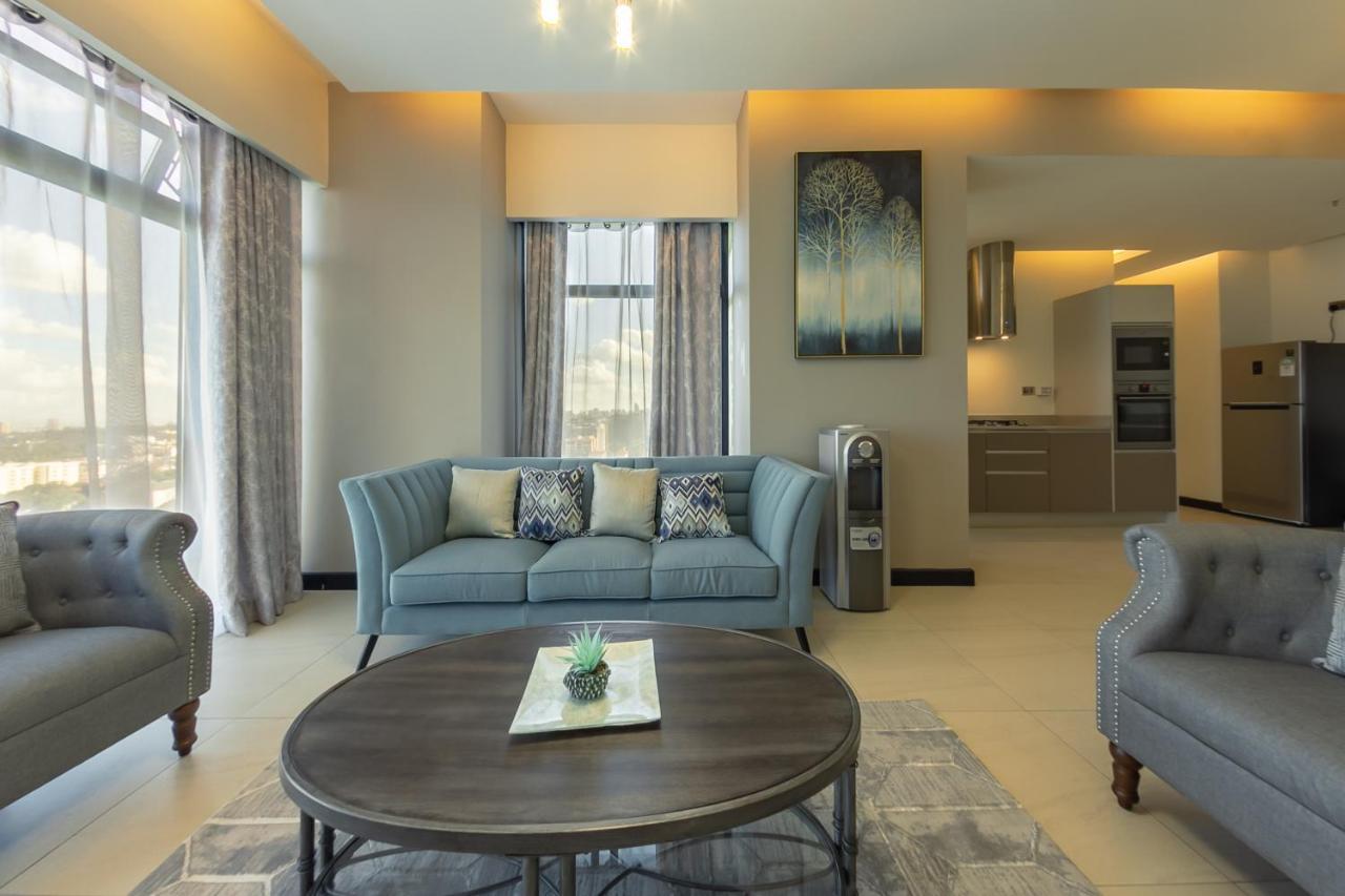 Imela Residences Lemac Westlands * Nairobi