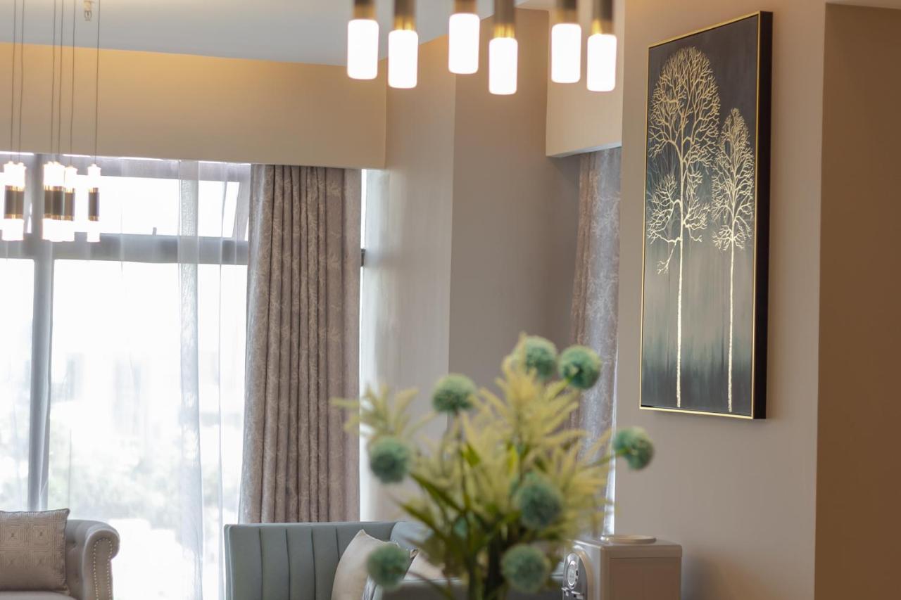 Imela Residences Lemac Westlands Apartment Nairobi