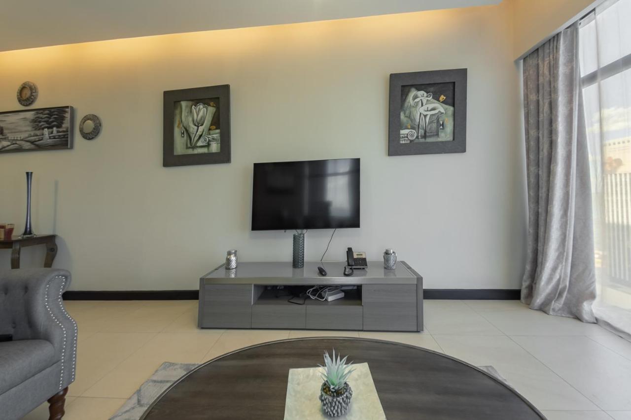 Imela Residences Lemac Westlands Apartment Nairobi