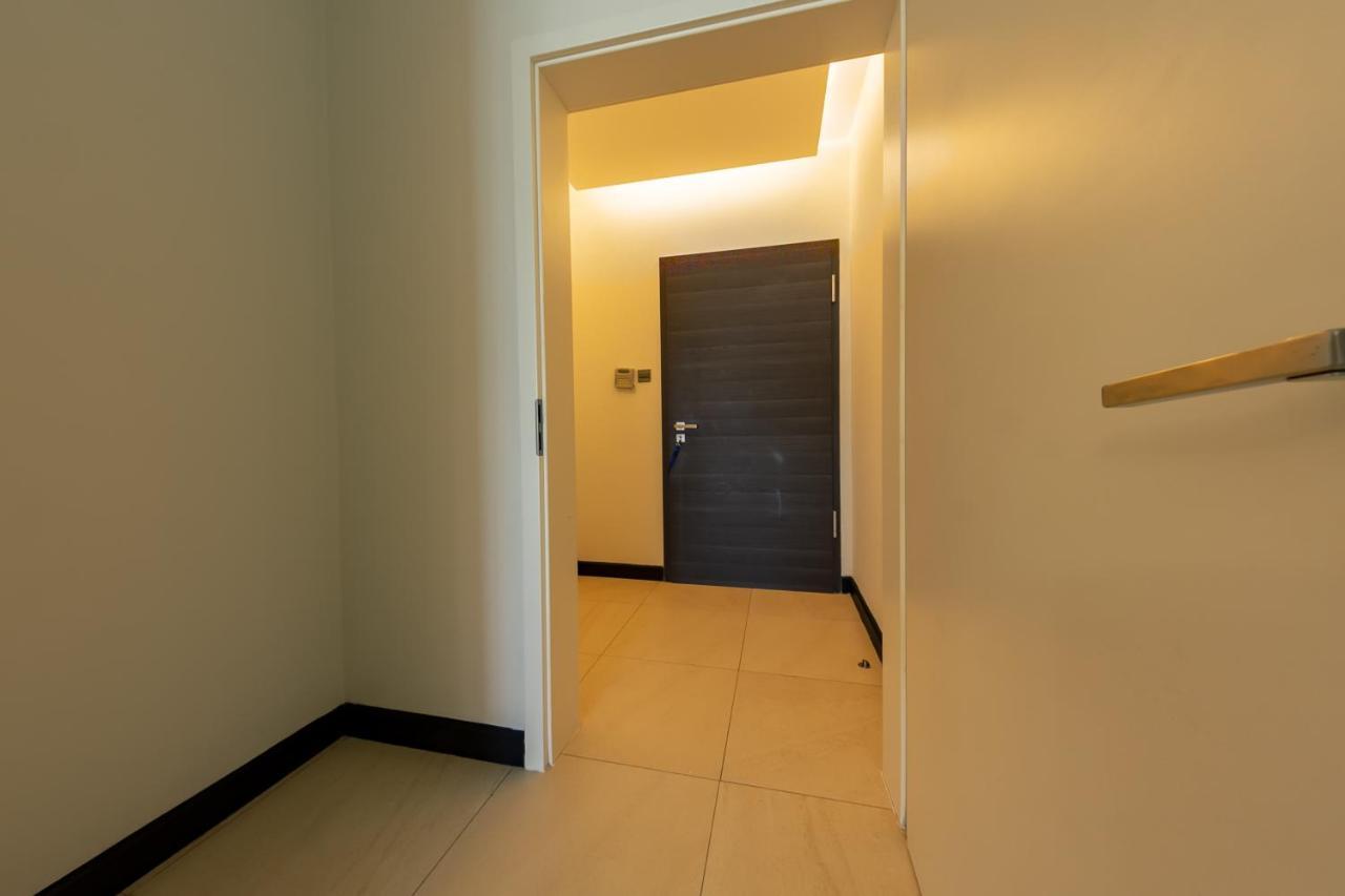 Imela Residences Lemac Westlands Apartment *