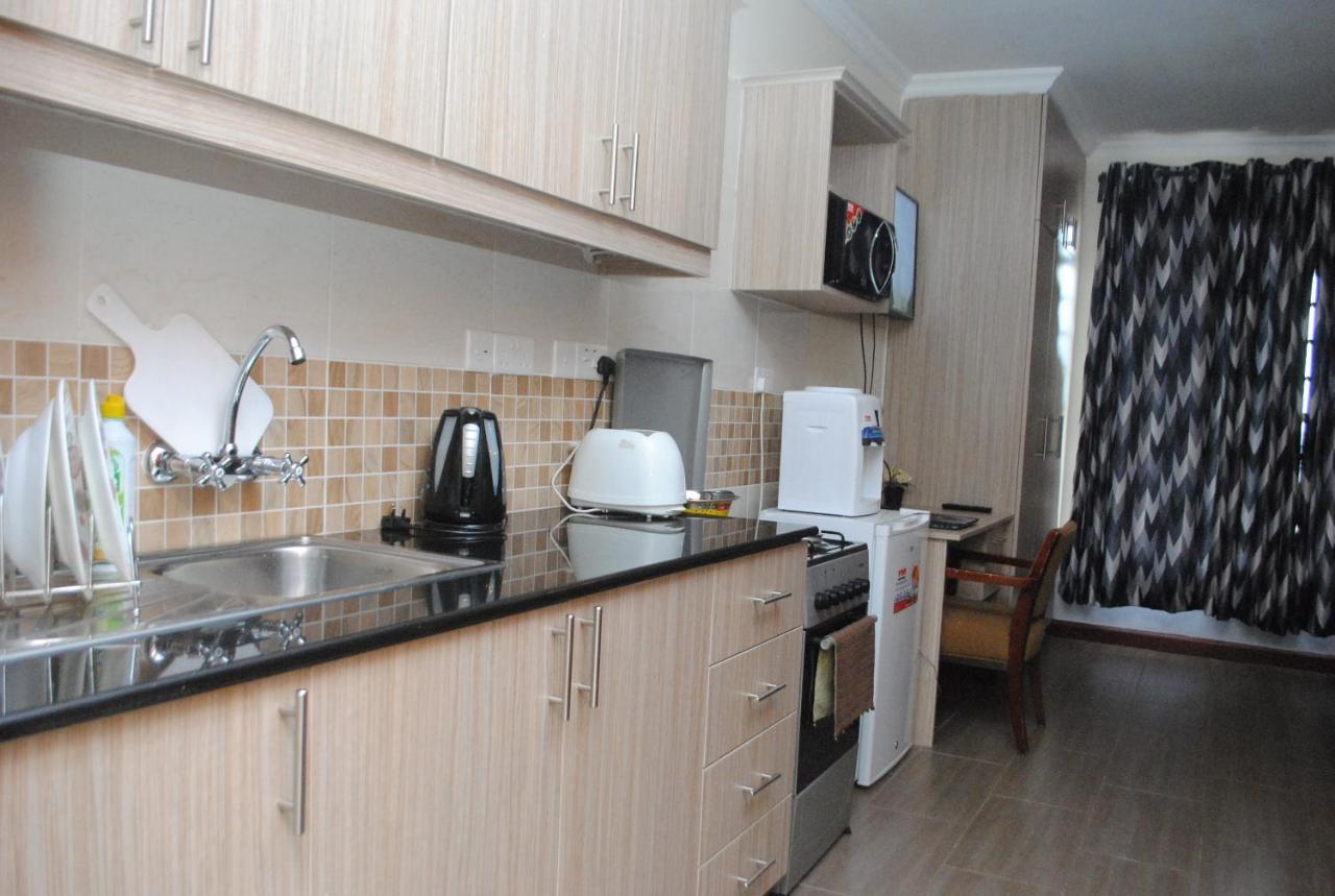 Westlands -place With A View Apartment