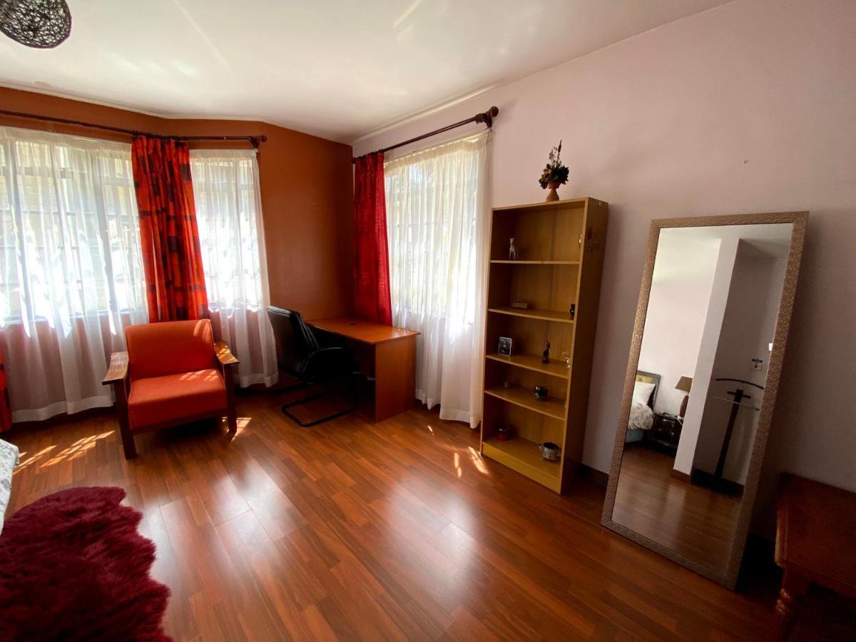 Apartment Takdiri Homes