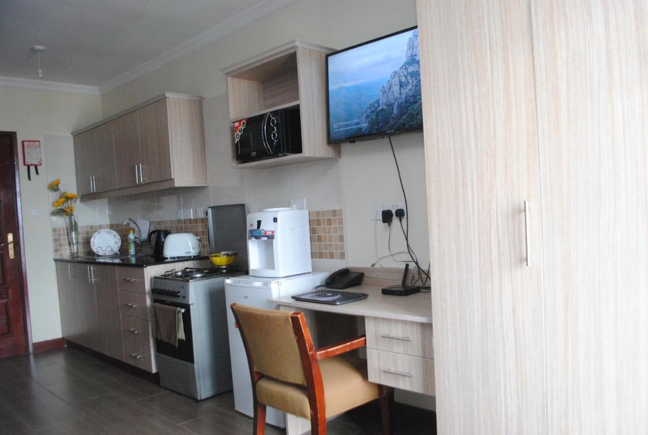 Apartment Westlands -place With A View