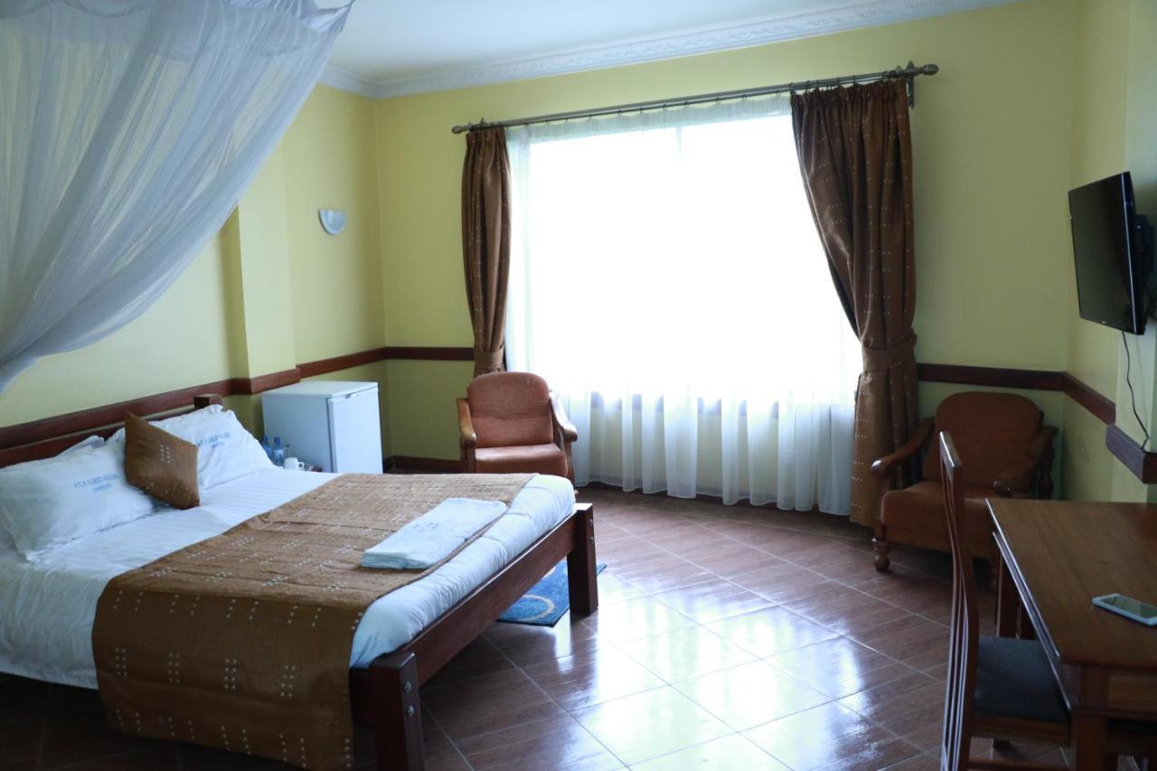 Ack 3* Nairobi