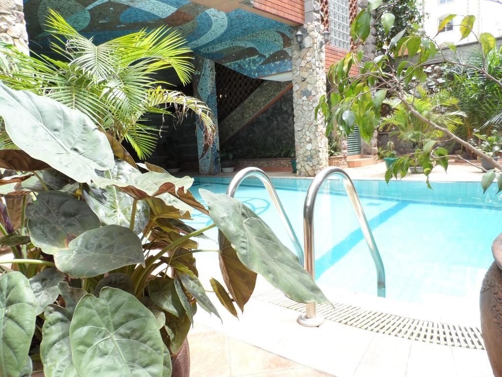 Tropical Towers 4* Nairobi