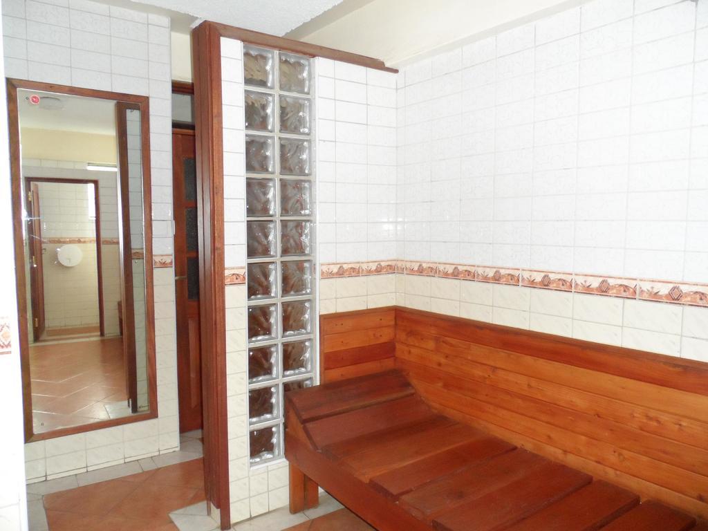 Tropical Towers Aparthotel 4*