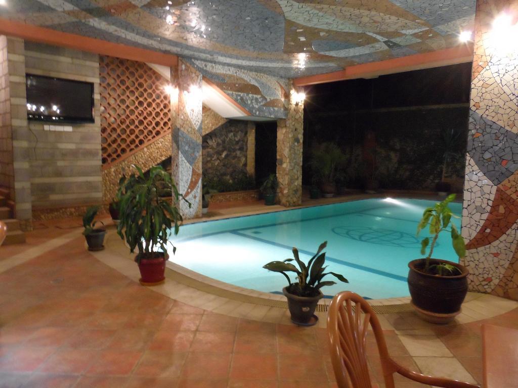 Aparthotel Tropical Towers Nairobi